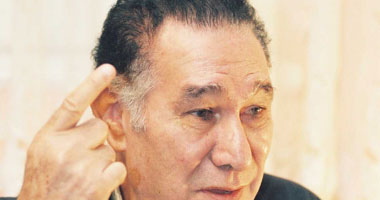 حمدى وعبد الله غيث فى "روائع التمثيليات الإذاعية"