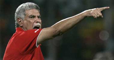 افتتاح الدورة الدولية لمدربى المنتخبات الأفريقية الاثنين