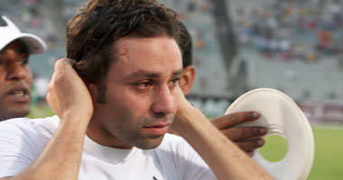 حازم إمام: سأخوض مجال التدريب.. وأتوقع نجاح ميدو