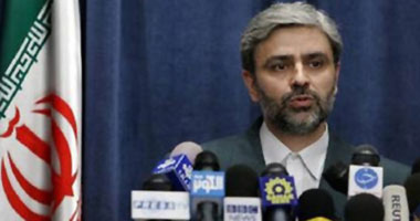 إيران تندد بالعقوبات الأوروبية على برنامجها النووى