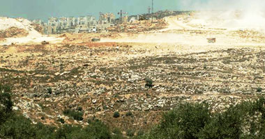 تمويل الإسكان الاقتصادى فى بورسعيد بأراضى فضاء 