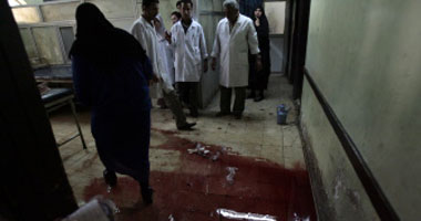 مقتل وإصابة 153 فى مناطق متفرقة بالعراق