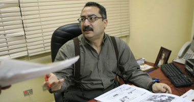 المحكمة ترفض شهادة أبناء المحامى فى قضية عيسى