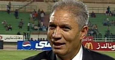 الإسماعيلى يرفض تراجع الكومى عن استقالته