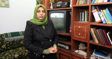 أول مأذونة فى مصر: فخورة بمعاملتى "كمواطن وليس كأنثى"