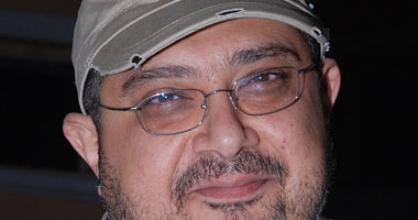 ماجد الكدوانى ينتهى من تصوير "أسماء"