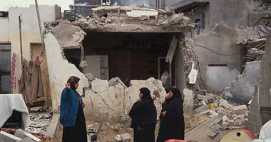 هيومان رايتس: على إسرائيل تجميد هدم منازل البدو