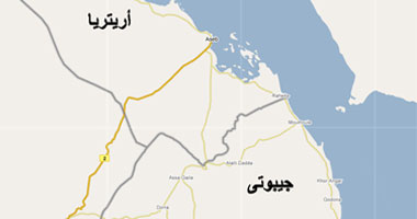 مقتل شخصين فى احتجاجات بجيبوتى
