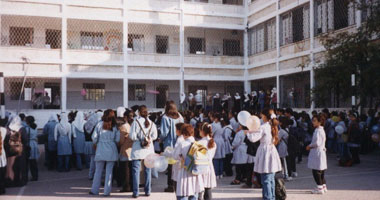 مشروع قومى لحفظ الحياء فى محلى دمياط