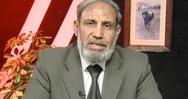 الزهار ينفى ما تردد عن وقوع "تمرد" داخل حركة حماس  