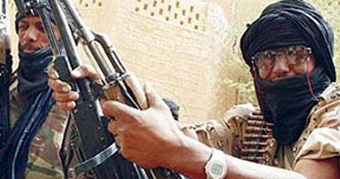حكومة مالى تبدأ مباحثات المصالحة مع متمردى الطوارق