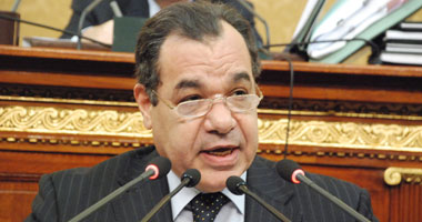 يسرى الجمل: التعليم هو القاسم المشترك الأعظم فى "دافوس"