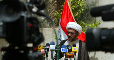 العبيدى: الصدريون سيدخلون الانتخابات بشخصيات مستقلة