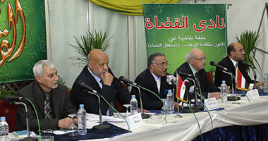 انتخابات نادى القضاة.. المهنة أم السياسة؟