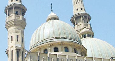 خطيب "النور" يطالب بمواجهة العنف والحفاظ على مؤسسات الوطن 