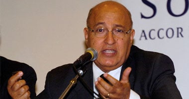 قوة مصرية وعربية فى غزة منتصف يوليو المقبل