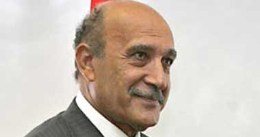 "سليمان" لحماس: لا مفر من توقيع  المصالحة فى موعدها