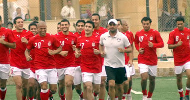 انطلاق الجولة الأخيرة لتصفيات مونديال 2010