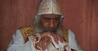 الخيانة فى الكنيسة