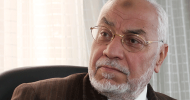 عاكف: أوباما لن يغير سياسة أمريكا تجاه إسرائيل