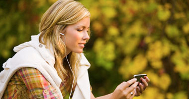 مشغل الموسيقى (mp3) يعوق أداء منظم ضربات القلب