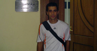 عبد المسيح: "الكاش" يهدد انتقال السعيد للزمالك  
