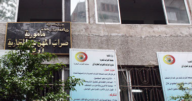عباس: قانون الضرائب العقارية سارى حتى أول يوليو المقبل