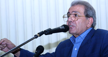 "التجمع" يضع مواصفات الرئيس التوافقى ويجتمع بالقوى الليبرالية