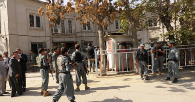 الشرطة الأفغانية: انتحارى يهاجم مصلين فى مسجد للشيعة بكابول