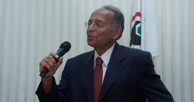86 عضواً بحزب التجمع يطلبون تجميد عضويتهم