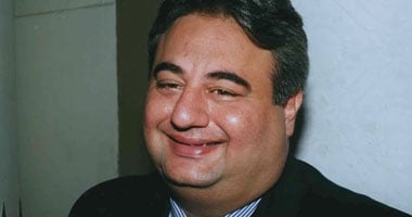 النائب العام يدرس ملف لكح بشكل نهائى