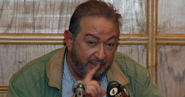 نور الشريف: عودتى إلى بوسى مجرد شائعات
