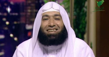 محمود المصرى يتحدث عن "النبى وجبر الخواطر" على قناة اقرأ 
