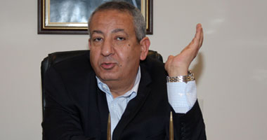 القضاء الإدارى يُقصى كامل أبو على من رئاسة المصرى