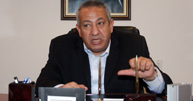 أبو على: فرحت لإيقاف المصرى واستقالتى لم تكن هروبا من المسئولية