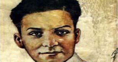 اكتشاف نصوص شعرية مجهولة للشابى 