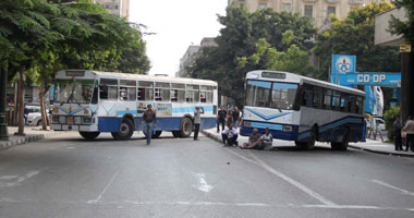 حملة دعم الحريرى رئيساً تعلن تضامنها مع مطالب عمال النقل العام 