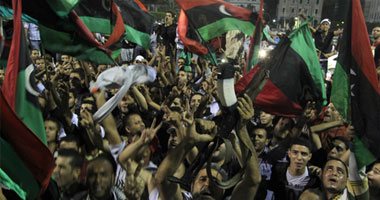 وزير الدفاع الليبى يصل إلى بلدة مضطربة لإجراء محادثات