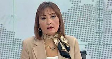 رشا مجدى: "أخبار ماسبيرو" كتبت لى وأنا محبوسة فى الاستوديو