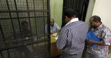 القبض على عدد من الهاربين فى حملة أمنية بالقليوبية