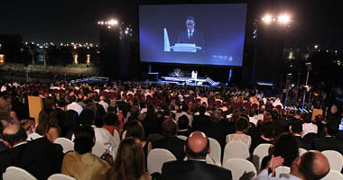 مصر تحصد جائزتين من مهرجان أبو ظبى السينمائى