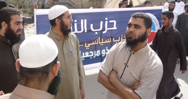 حزب النور: لن نتنازل لصالح أى منافس فى المرحلة الثانية