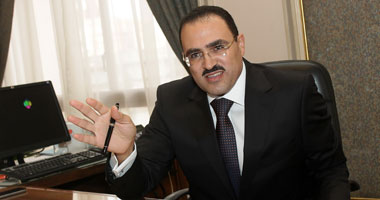 الرئيس الأيرلندى يقدم التعازى لمصر فى ضحايا مركب الصيد
