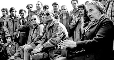 وثائق إسرائيلية: "شارون"و الـ"CIA" حذرا من حرب 73.. وواشنطن وتل أبيب لم تستجيبا
