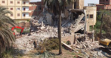 أهالى منطقة الزهور بالقلج يستغيثون من انتشار البلطجية وتجارة المخدرات