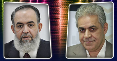 "التيار الشعبى" يطالب "أبو إسماعيل" بمندوب عنه للترتيب لمناظرة صباحى