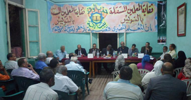 "المعلمين المستقلة" تؤكد تضامنها مع نقابة الأطباء