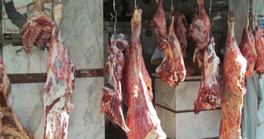 "اليوم السابع" يرصد أسعار السلع الأساسية.. ارتفاع كرتونة البيض إلى 24 جنيها.. اللحوم البلدى تتراوح ما بين 40 و90 جنيها للكيلو.. والكبدة الأمريكى بـ20جنيها.. والجبن ما بين 20 إلى 43 جنيها للكيلو