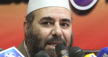 طارق الزمر: ثورتنا لن تكتمل إلا بإقالة النائب العام