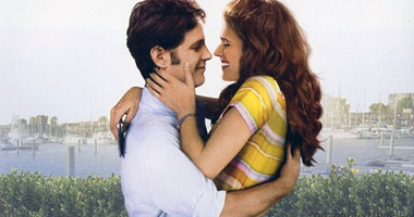 " Over Her Dead Body " الليلة على قناة mbc max 